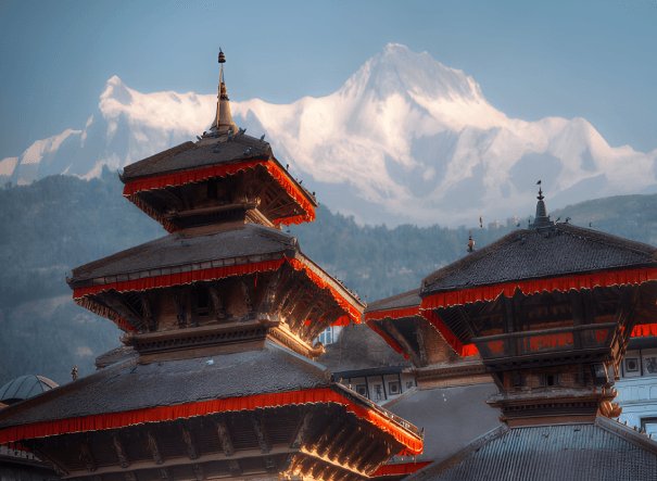 Nepal