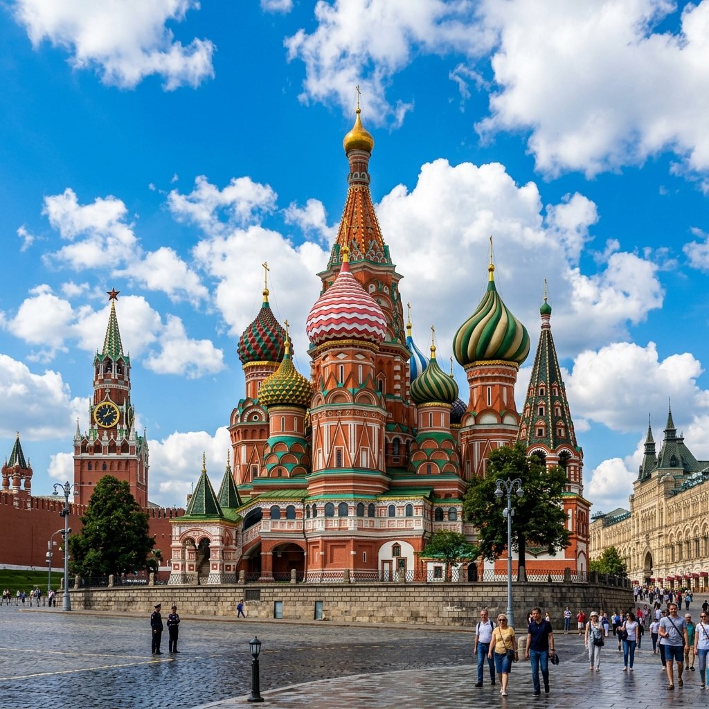 Russia