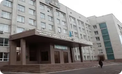 West Kazakhstan Marat Ospanov State Medical University